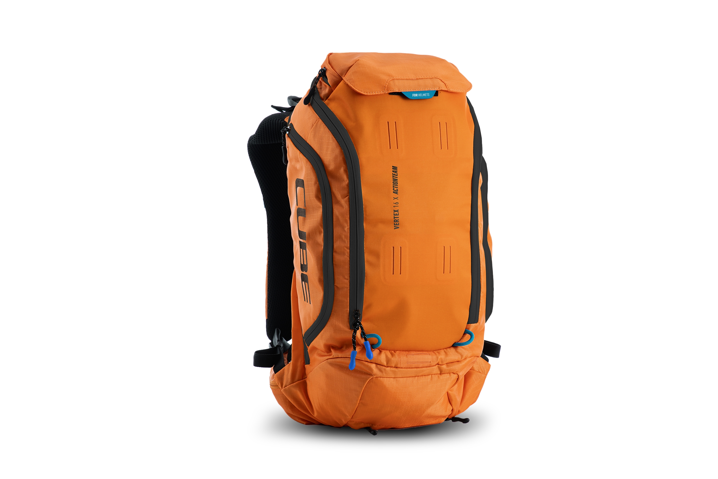 Cube Rucksack Vertex 16 TM