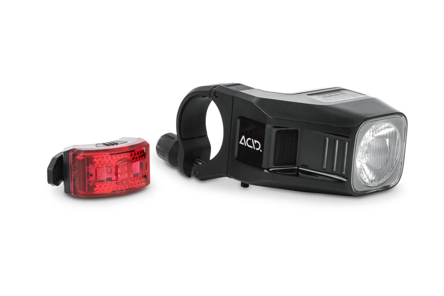 Cube ACID Beleuchtungsset Pro 80  