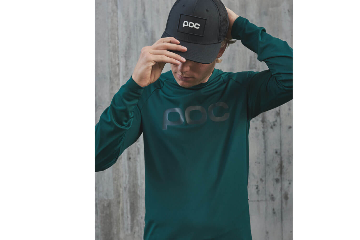 POC Trucker Cap  