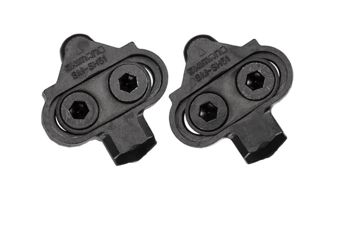 Shimano SM-SH51 SPD Cleat-Set  