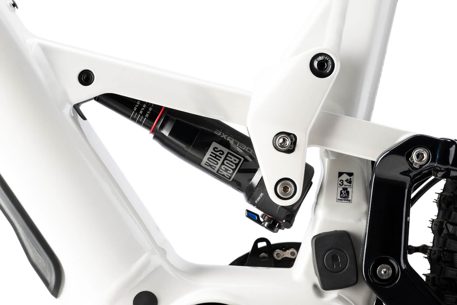 Haibike ALLTRAIL 8 Low 2026  