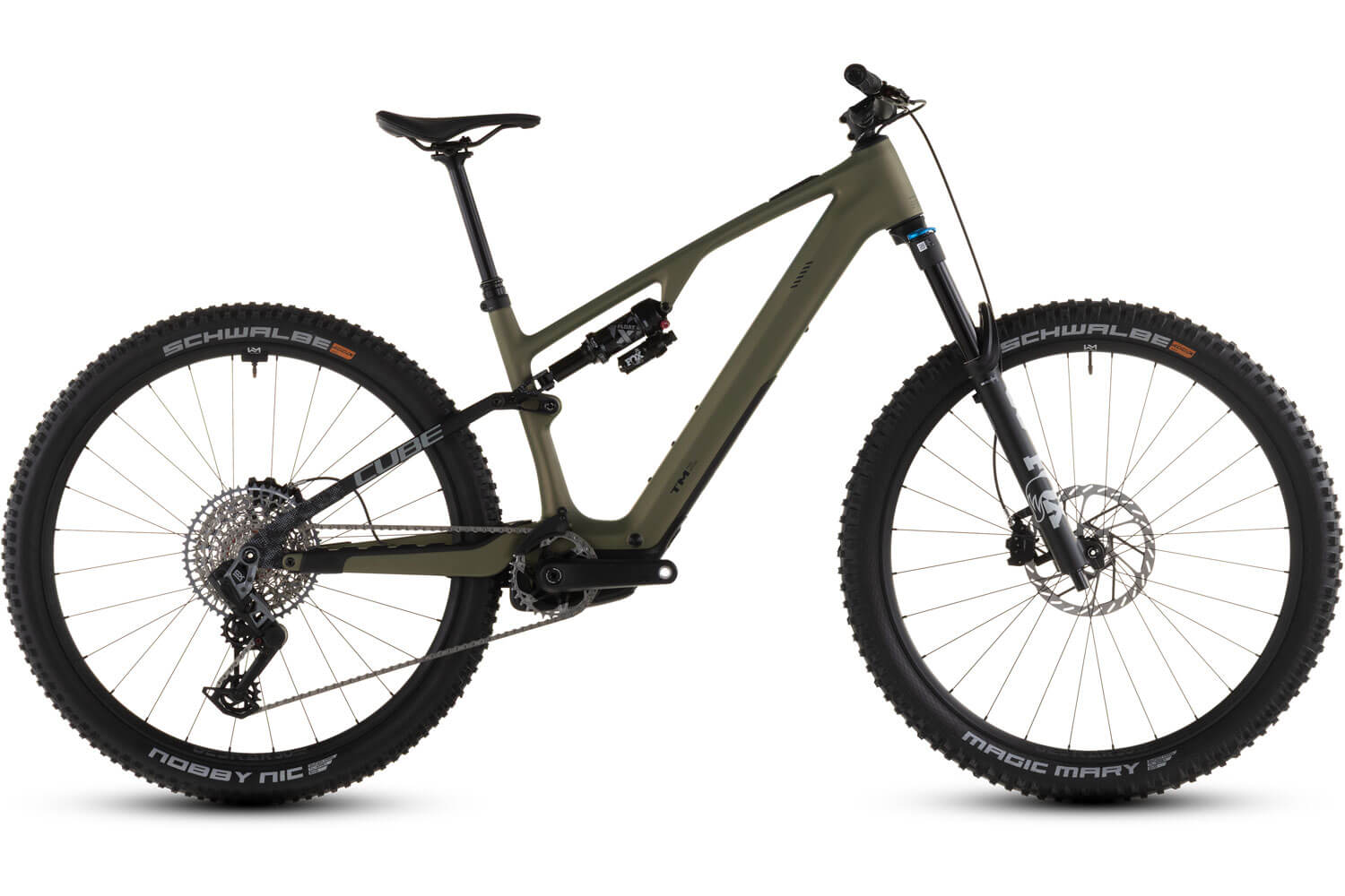 Cube AMS Hybrid ONE44 C:68X TM 400X 2027