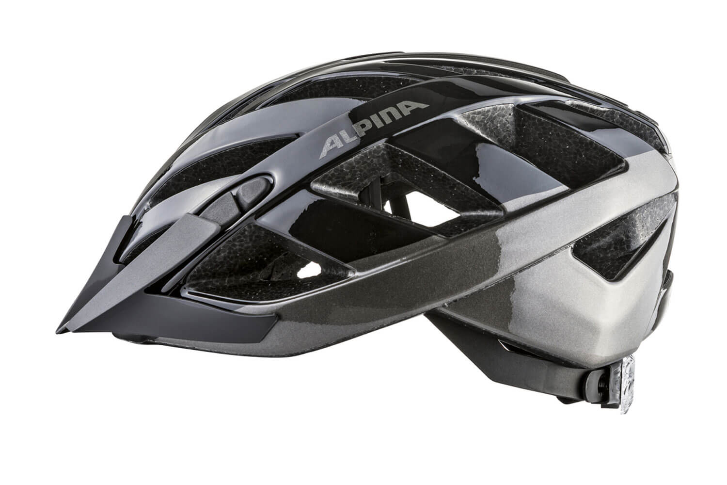 Alpina Helm Panoma 2.0  