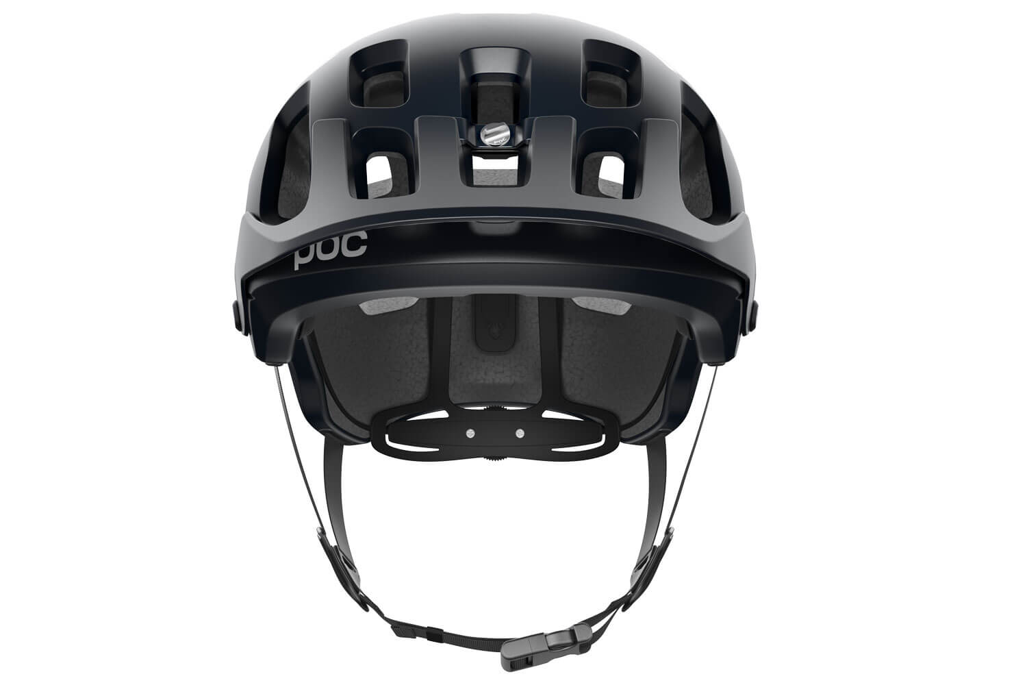 POC Tectal Helm  