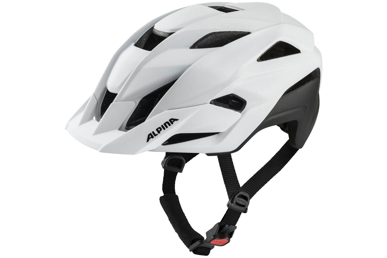 Alpina Stan Mips Mountainbike-Helm  