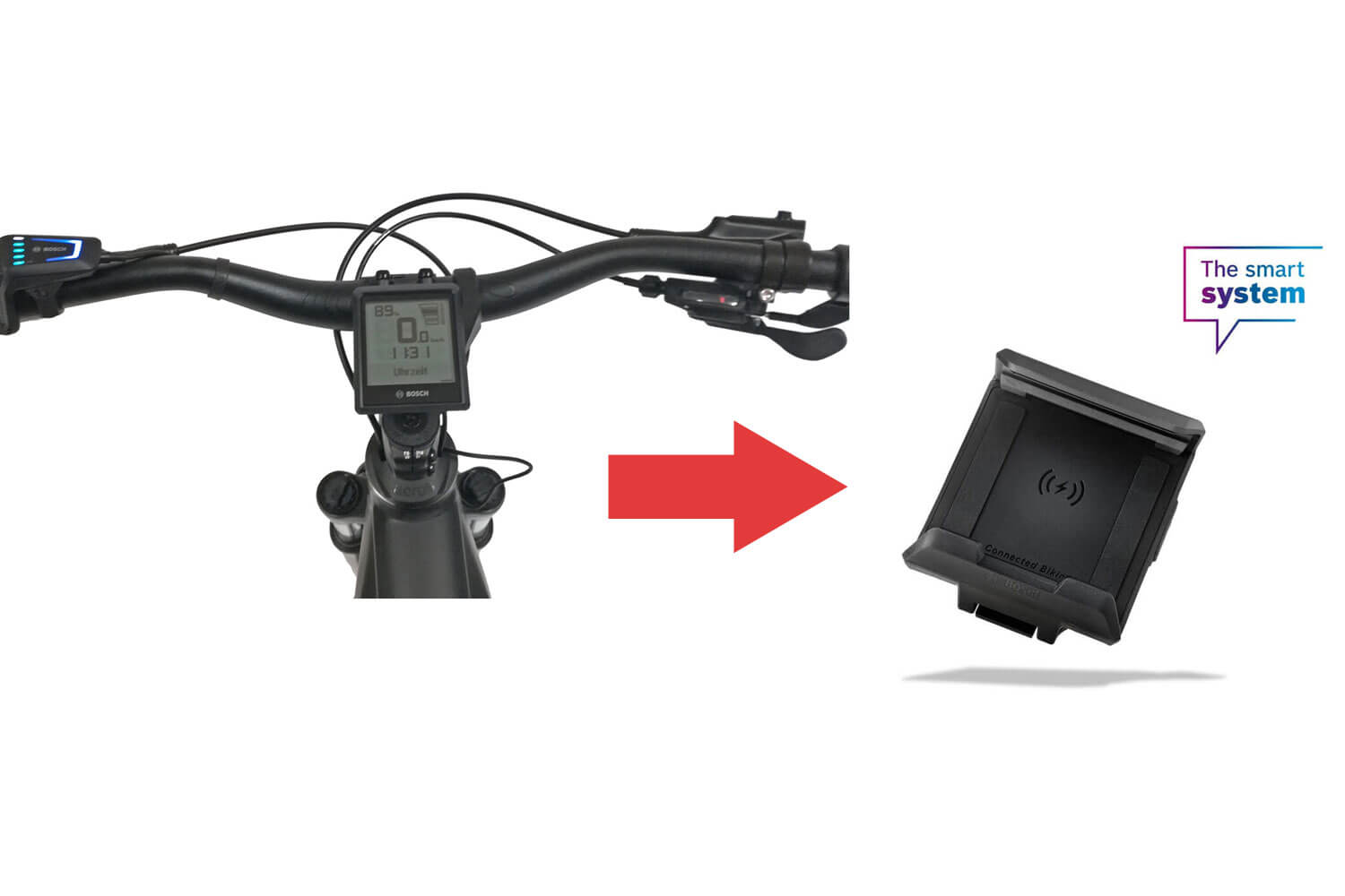bosch intuvia kit