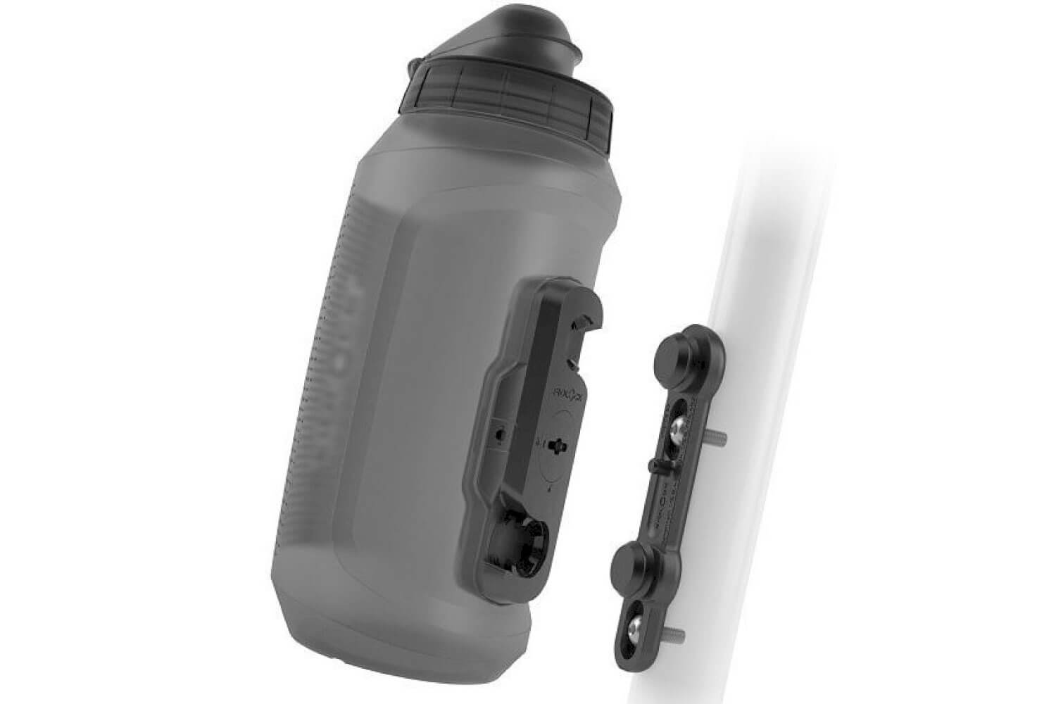 Fidlock TWIST bottle 750 compact + bike base (Set)  