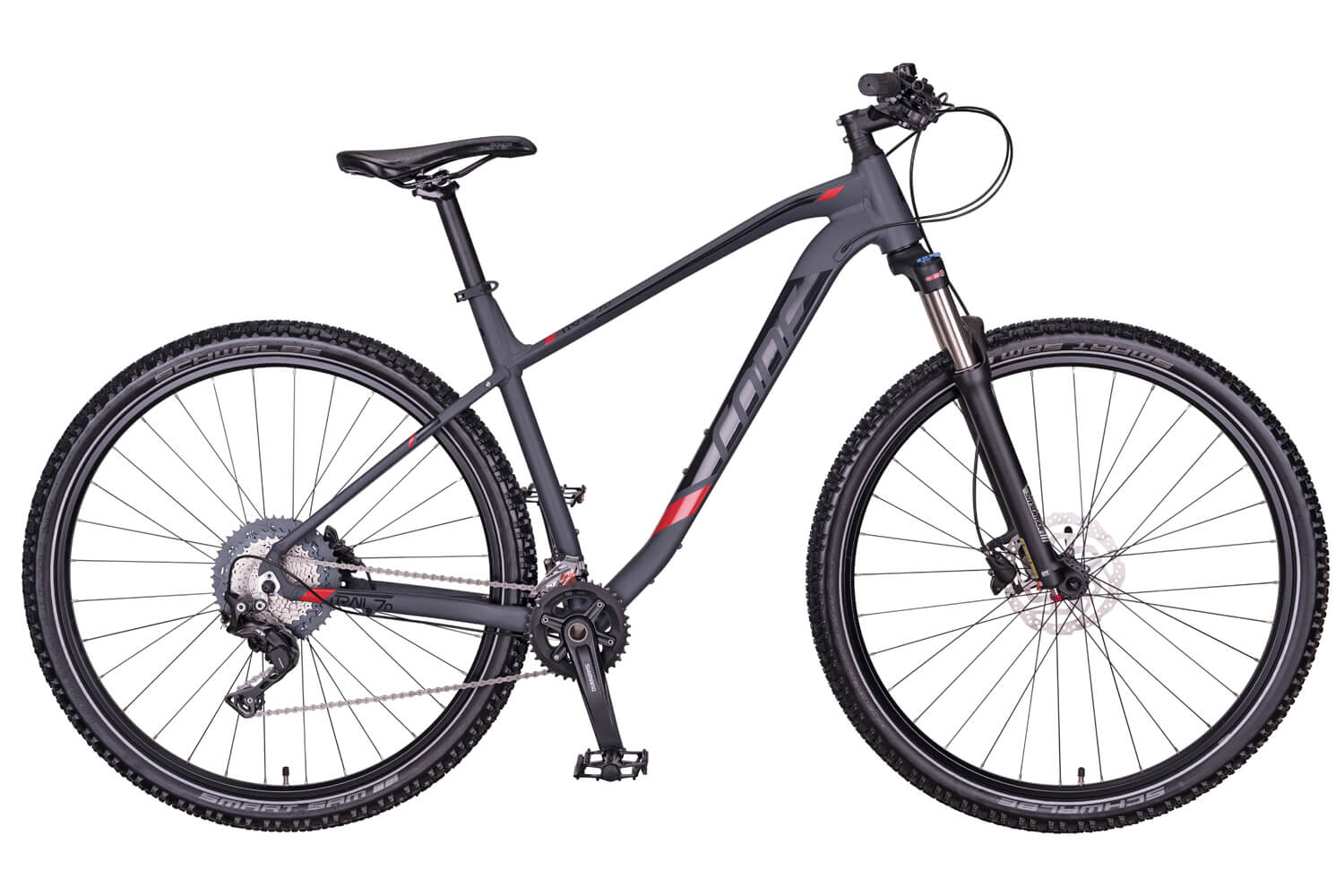 Cone Trail 7.0 Mountainbike  