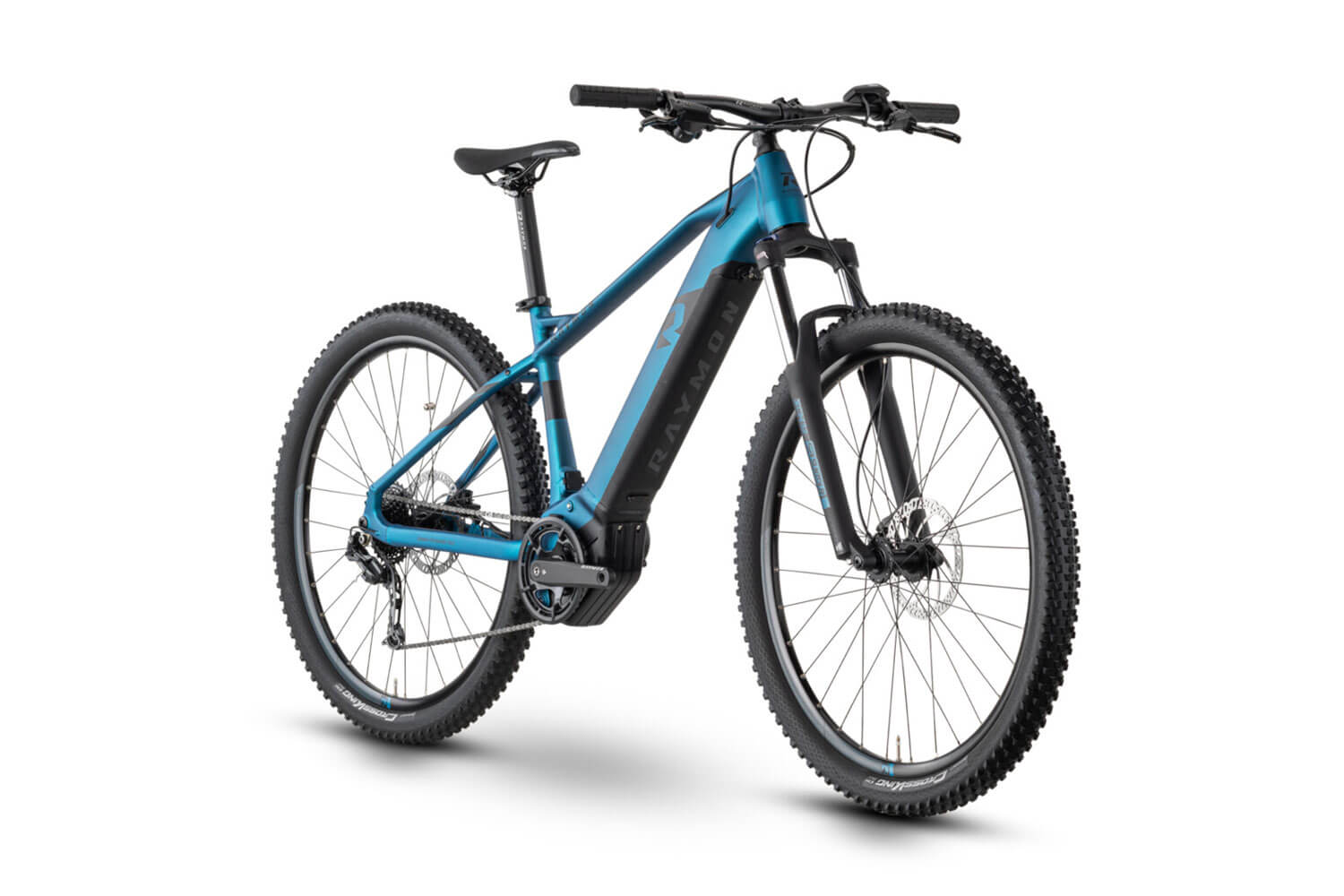 RAYMON HardRay E 5.0 2022  
