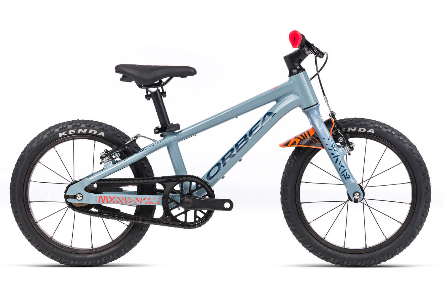 Orbea MX 16 Kinderfahrrad 2023  