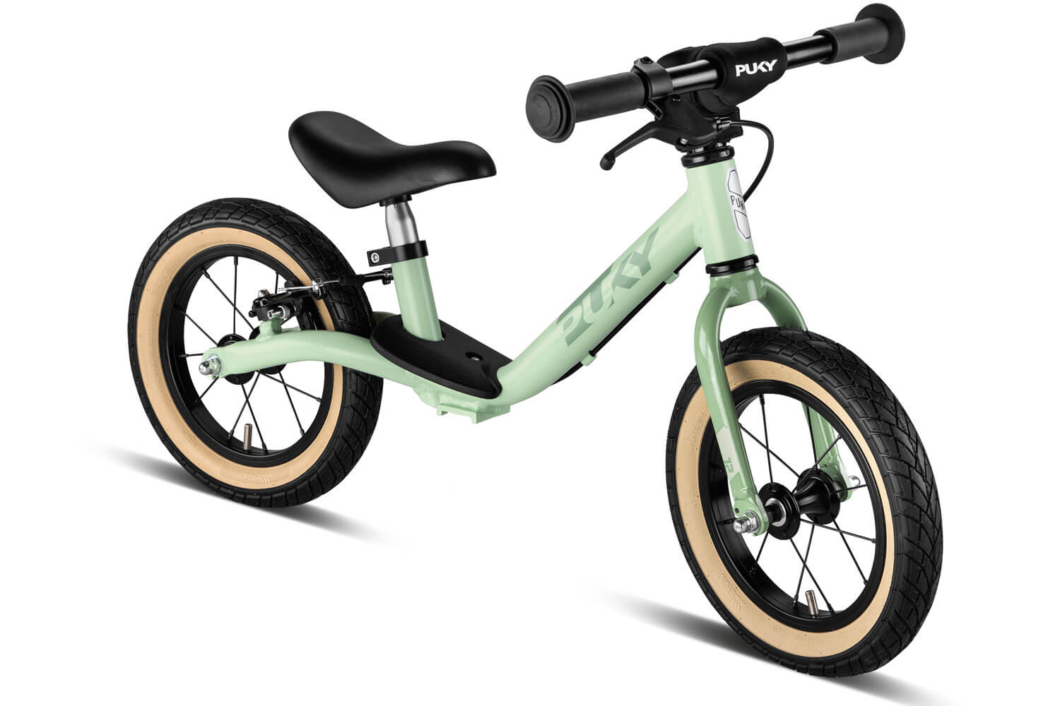 Puky LR Light Laufrad (LR 2 L) für Kinder ab 3 Jahren