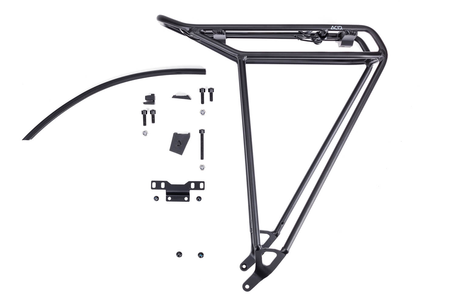 Cube ACID Gepäckträger SIC 28''  