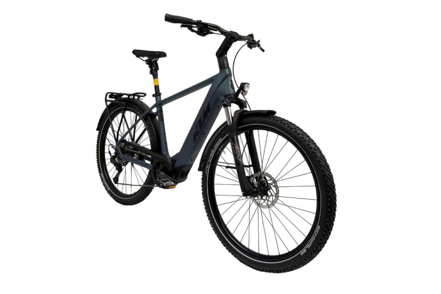 KTM Macina PALI+ eBike Herren  