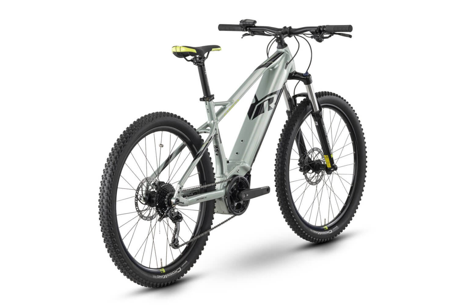 RAYMON HardRay E 5.0 2022  