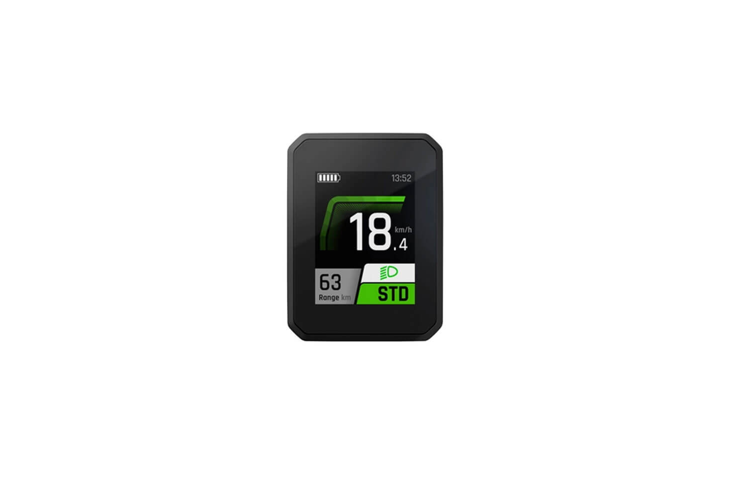 Hercules NOS SUV 3.2 Diamant