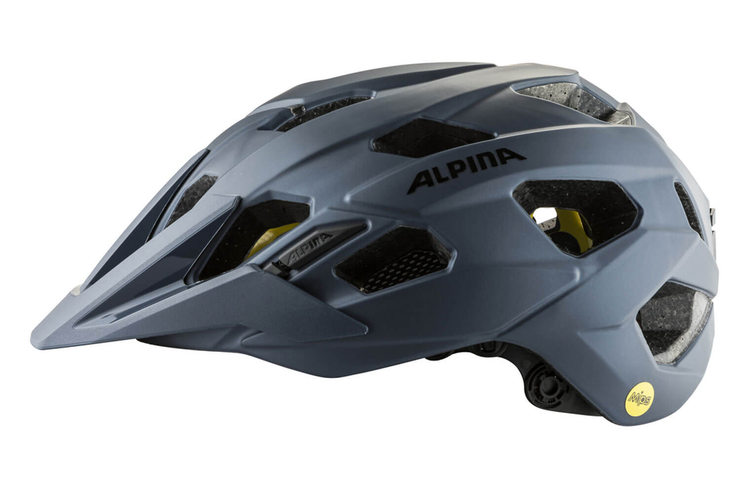 Alpina Helm Plose Mips  
