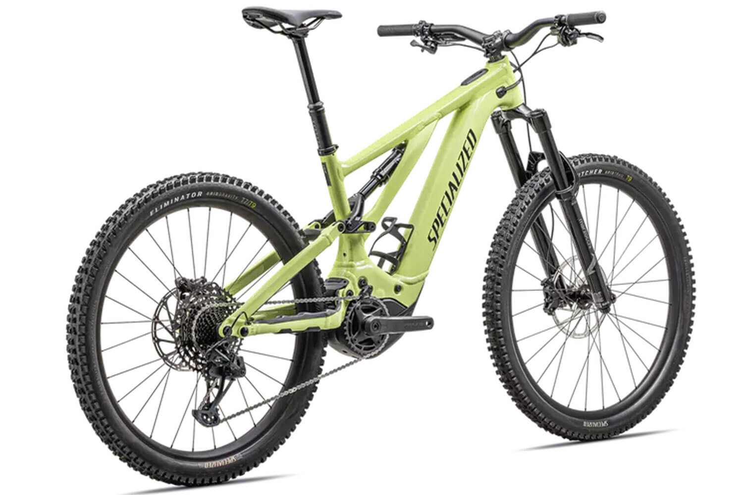Specialized Turbo Levo Alloy 2025  