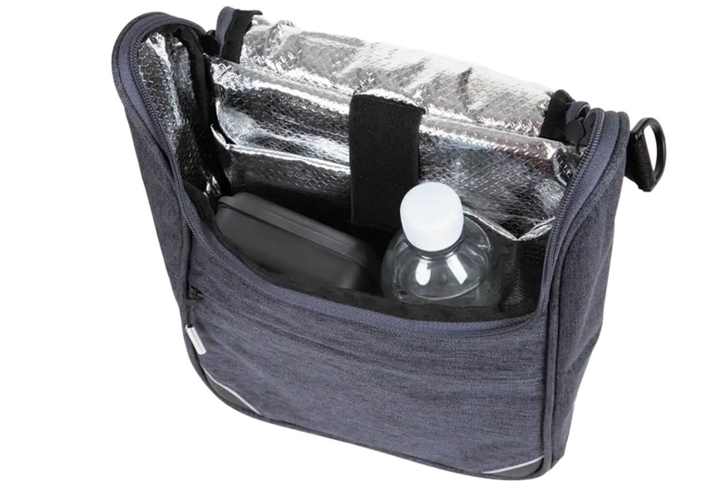 NORCO Kinbrun Lenkertasche   NORCO Kinbrun Lenkertasche