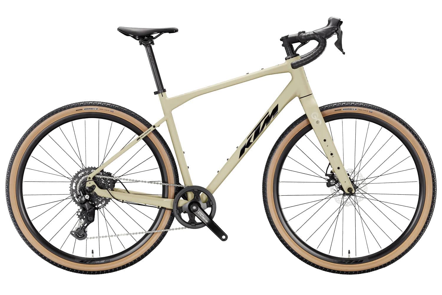 KTM Gravelator 30 2026  