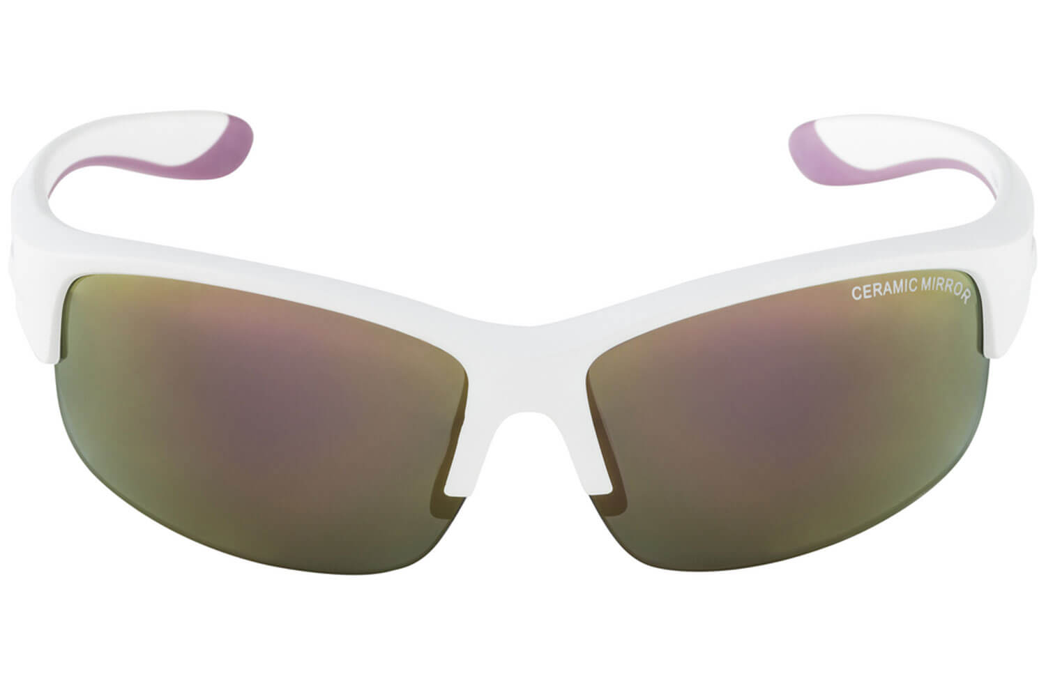 Alpina Flexxy Youth HR Fahrradbrille  