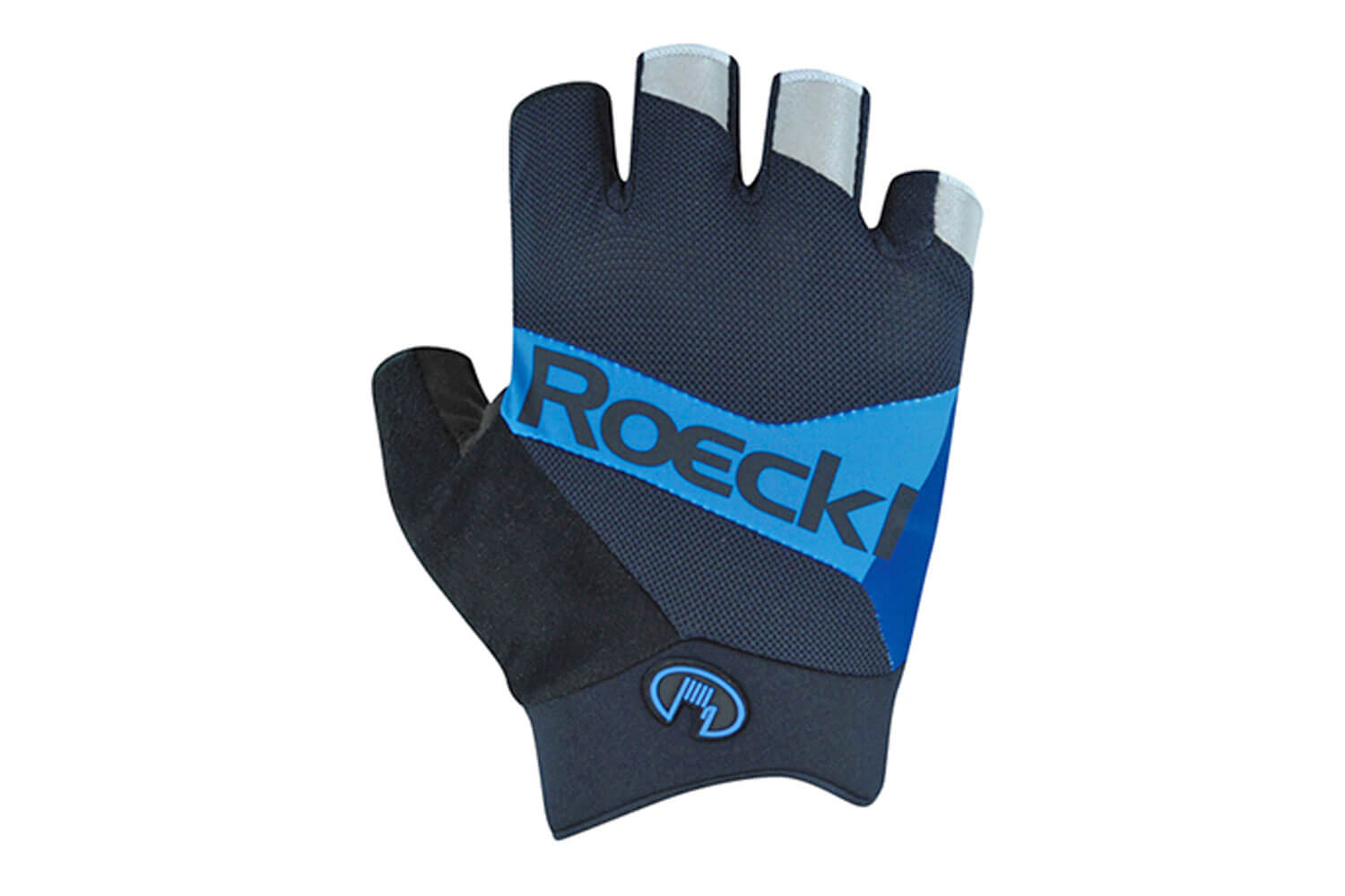 Roeckl Iseo Fahrrad-Handschuh Kurzfinger  