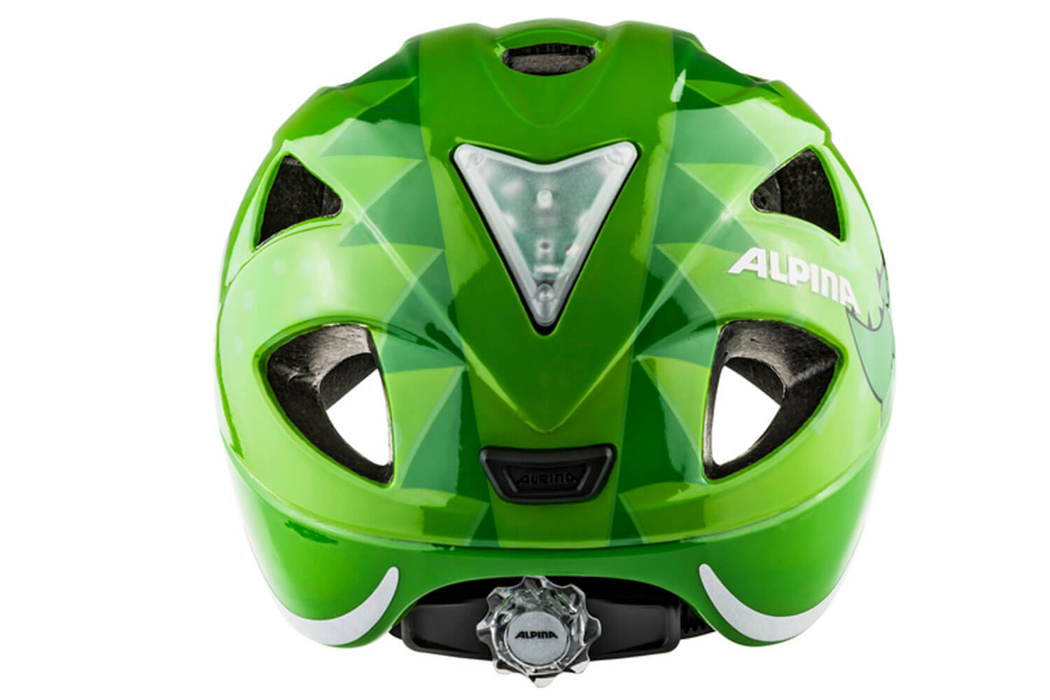 Alpina Ximo Flash Kinderfahrradhelm  