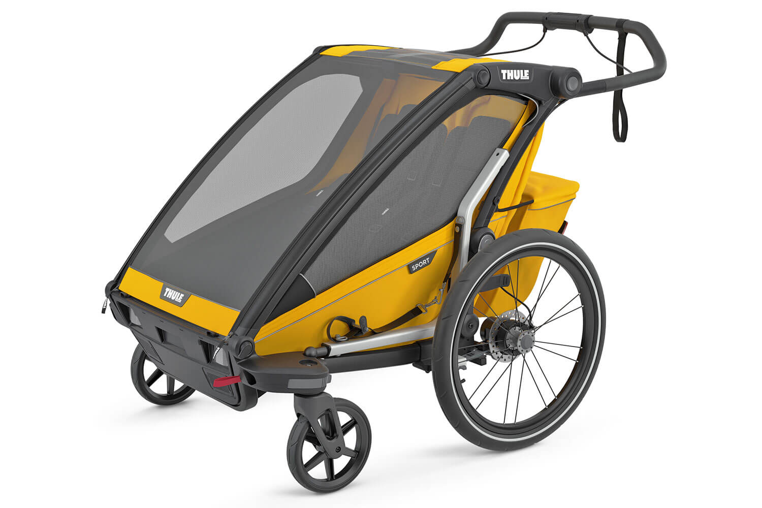 Thule Chariot Sport 2 Fahrradanhänger  