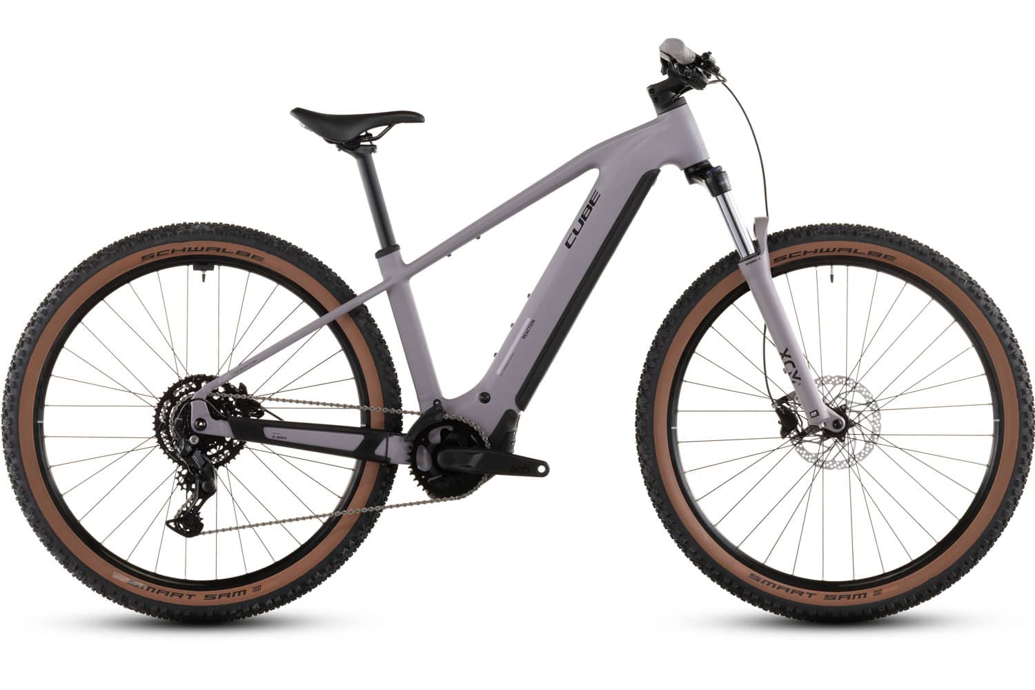 Cube Reaction Hybrid Performance 600 2026