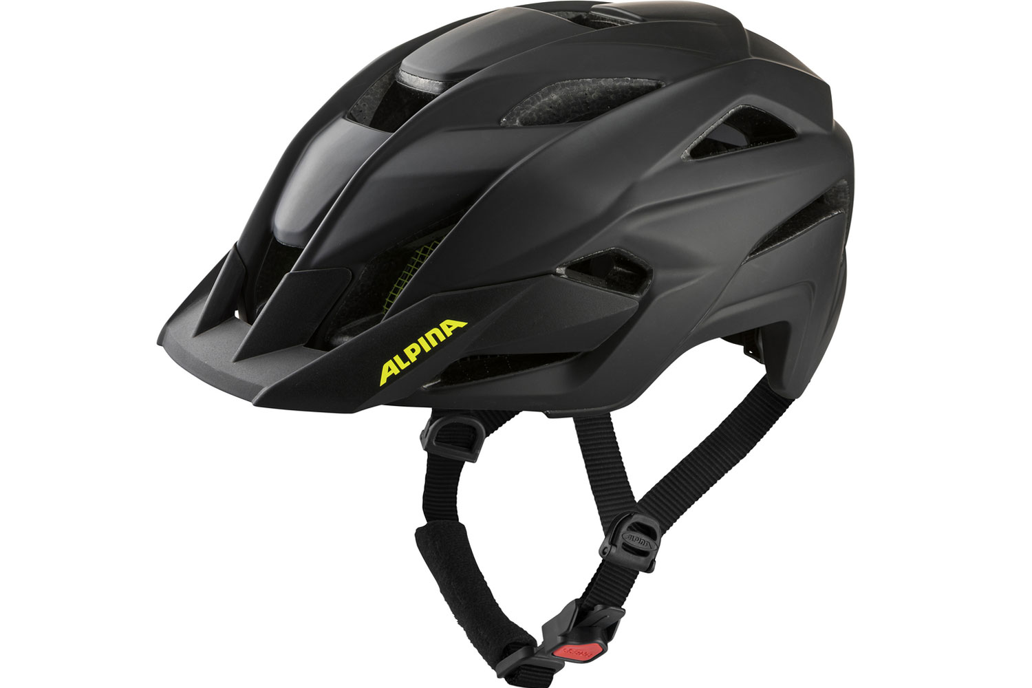 Alpina Stan Mips Mountainbike-Helm  
