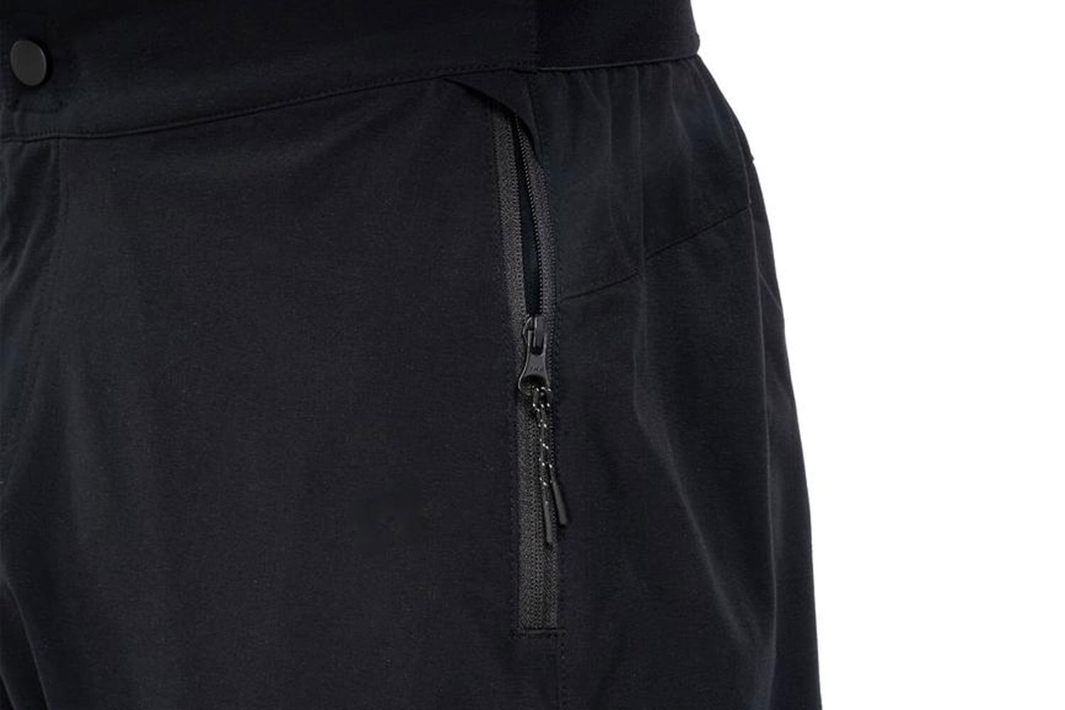 Cube Trail Short CMPT inkl. Innenhose  