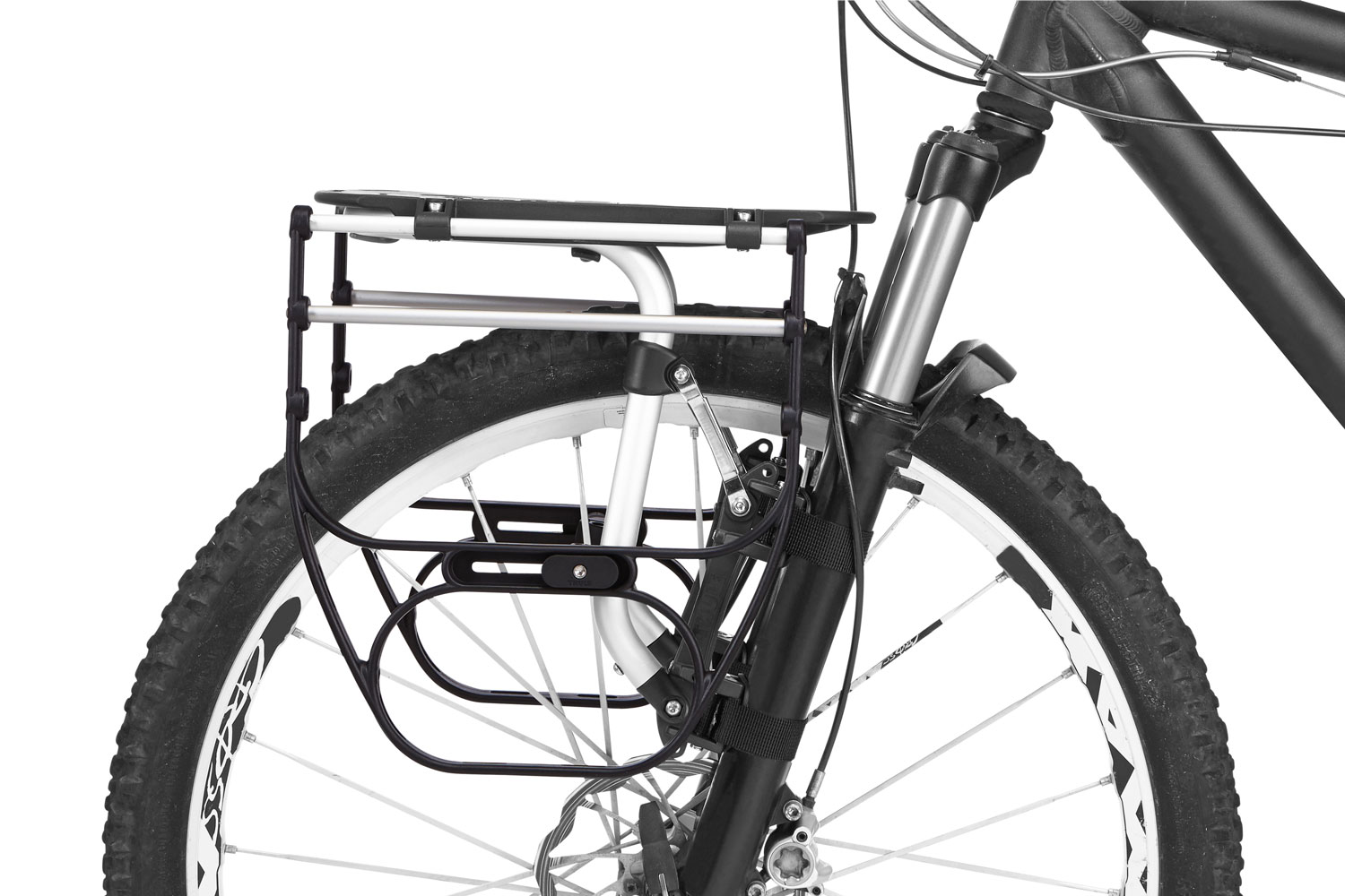 Thule Pack'n'Pedal Side Frames  