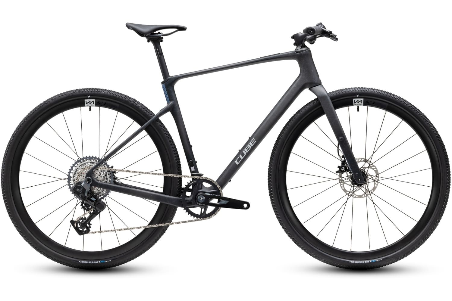 Cube Nulane C:62 SLT 2027