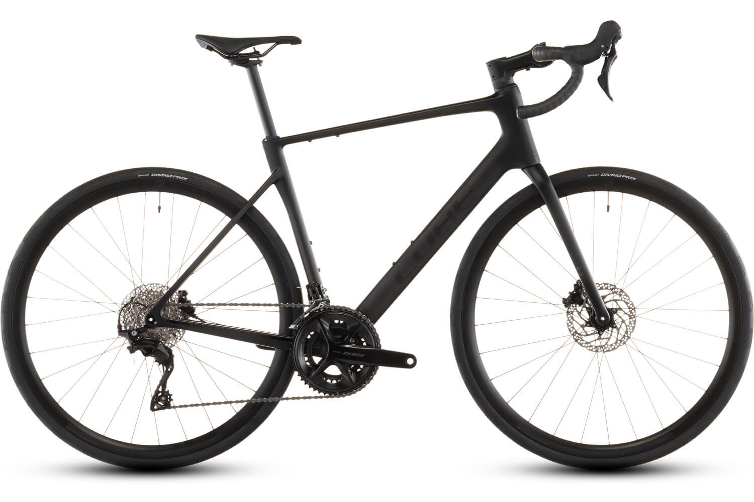 blackline  