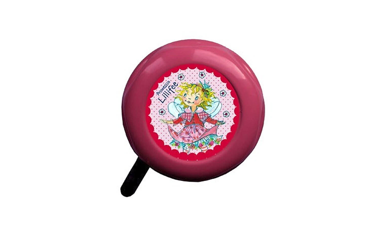 TAQ-33 Kinderglocke 'Prinzessin Lillifee'  