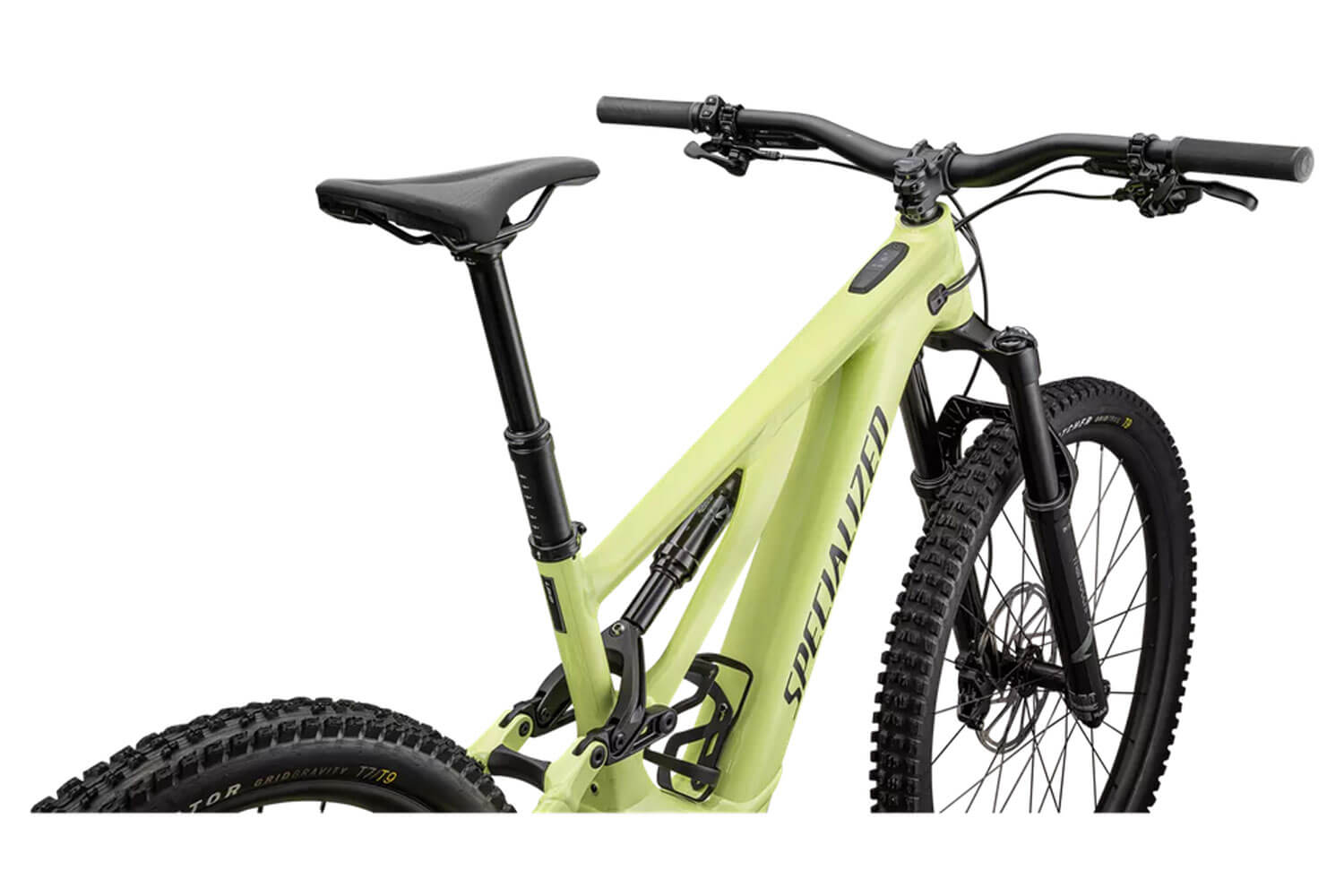 Specialized Turbo Levo Alloy 2025  