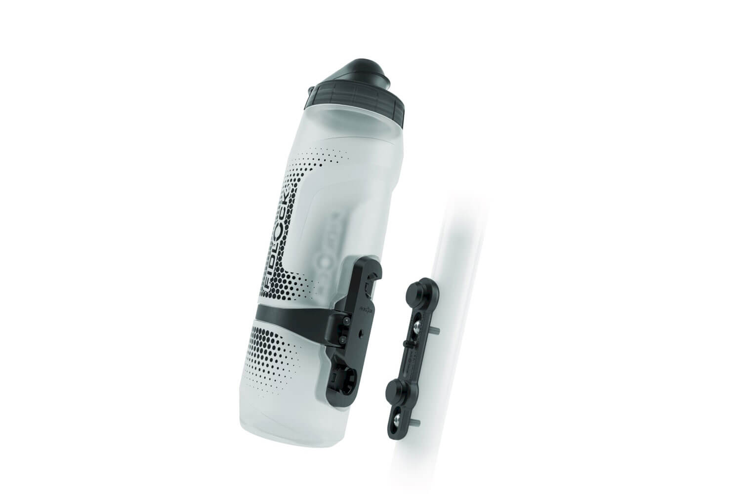 Fidlock TWIST bottle 800 + bike base (Set)  