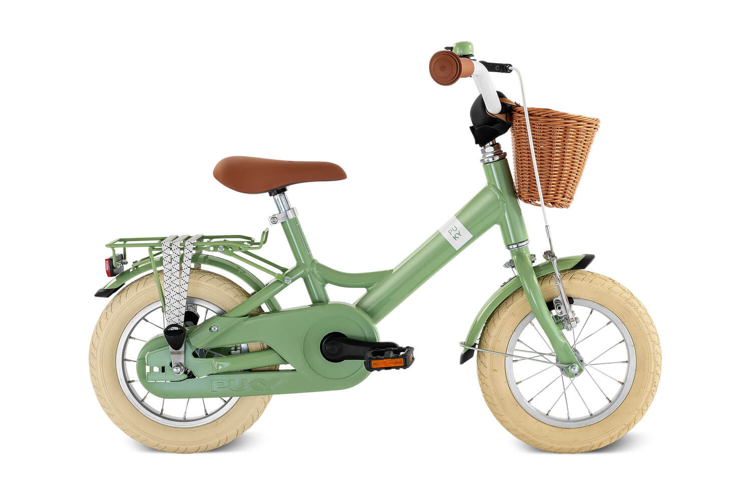 Puky Youke Classic 12 Alu Kinderfahrrad  