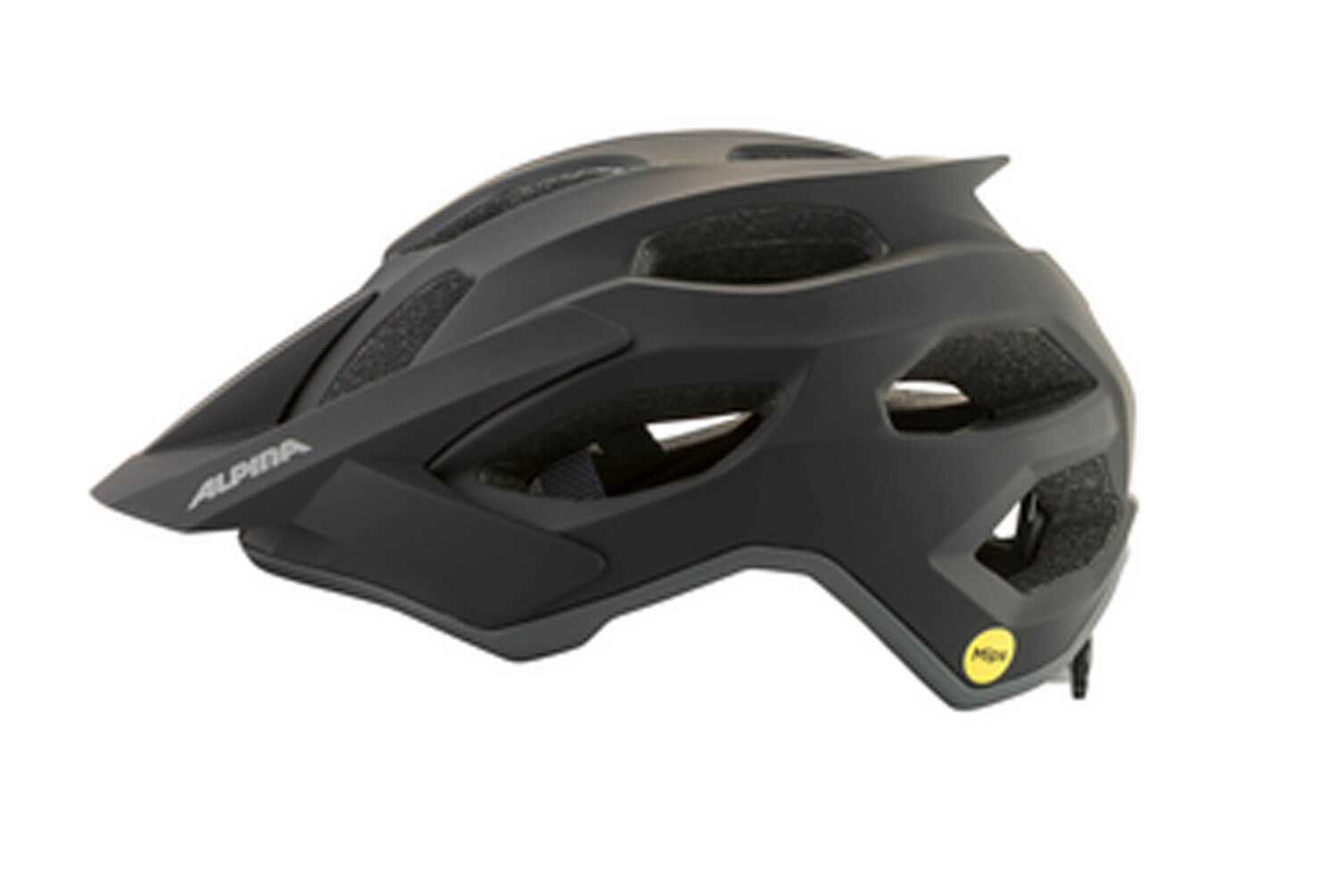 Alpina APAX MIPS Helm  