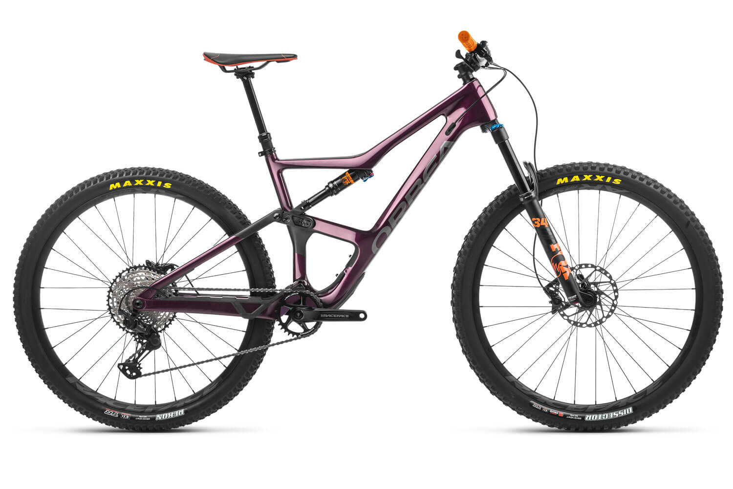 Orbea Occam M30 2023  