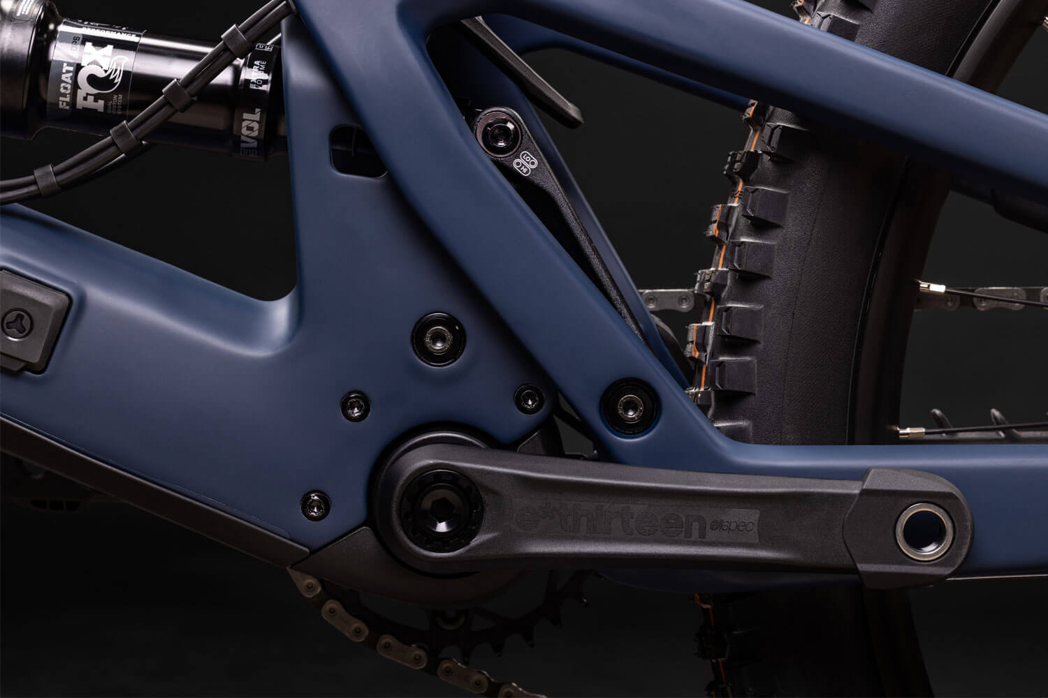 Santa Cruz Heckler SL 70 2026  