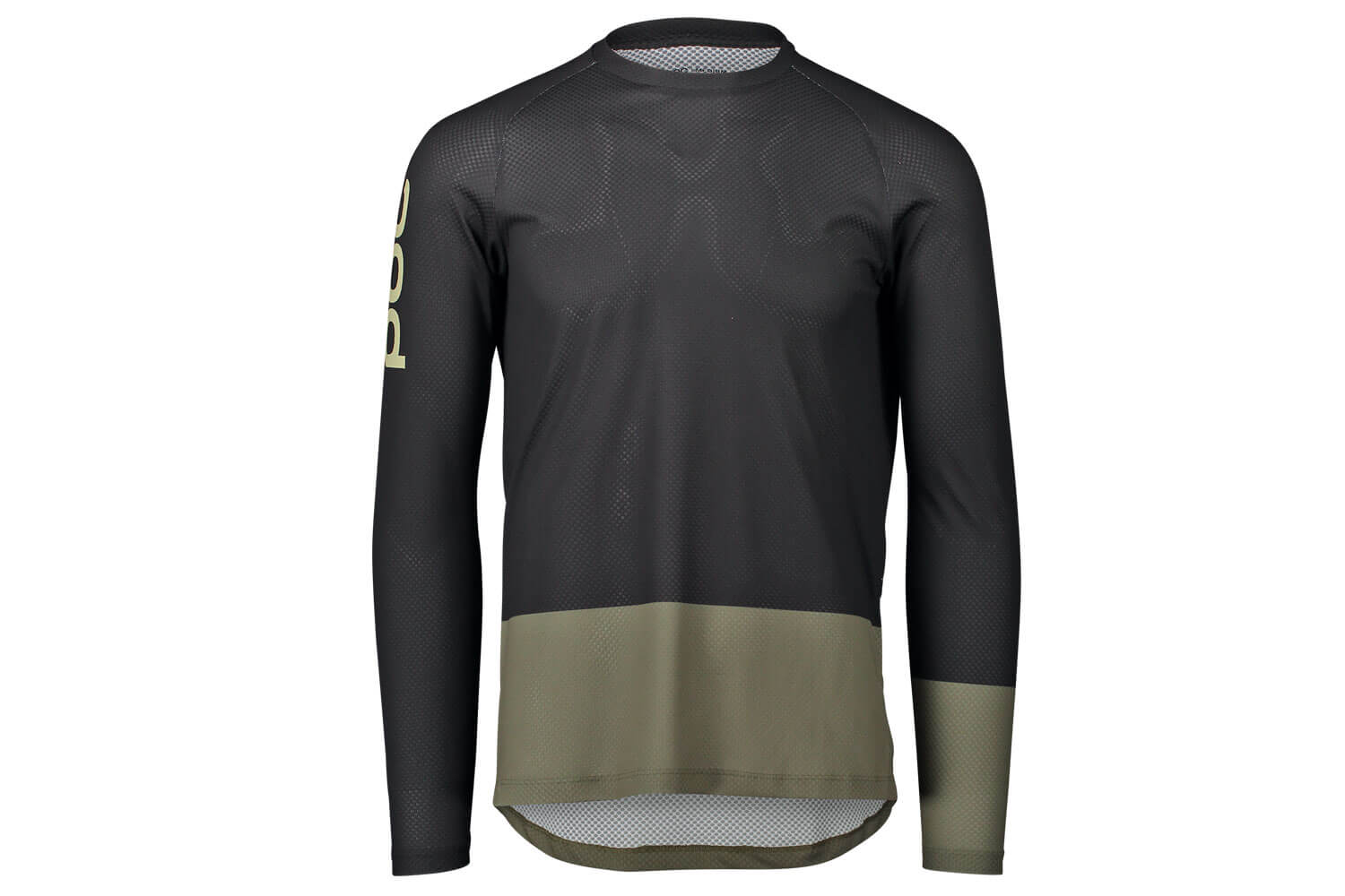 POC MTB Pure LS Jersey  