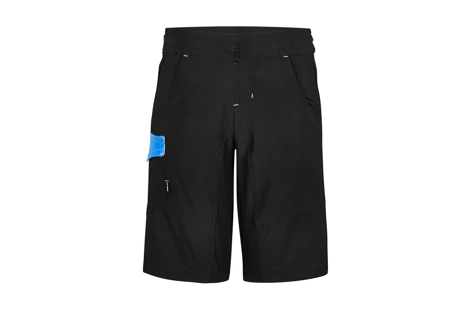 Cube Junior Teamline Baggy Shorts Rookie inkl. Innenhose  