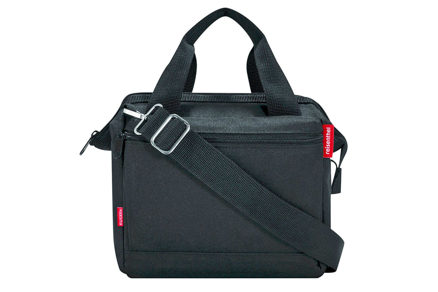 KLICKfix Roomy Lenkertasche  