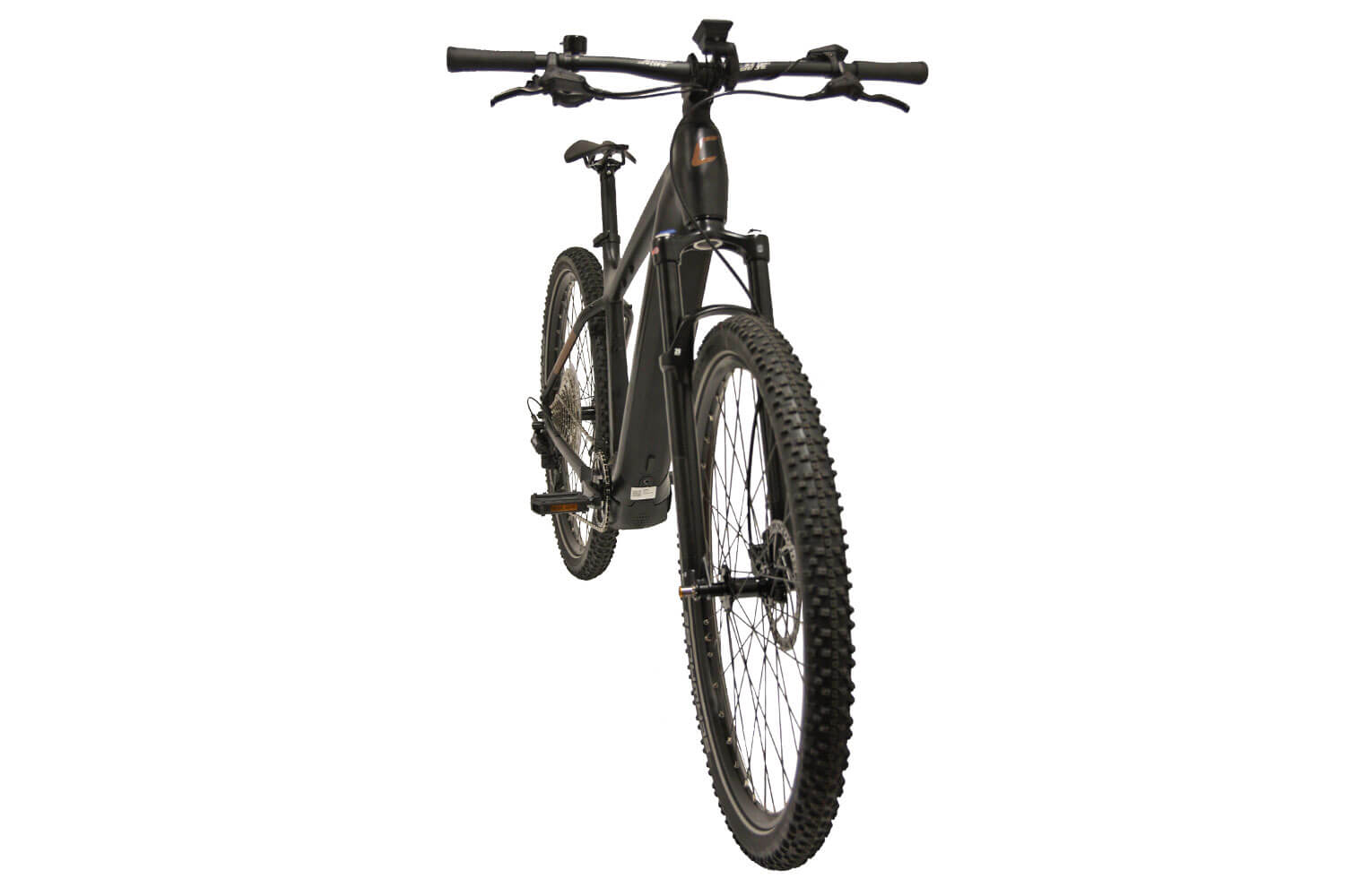 Cone eTrail IN 4.0 Diamant 750Wh  