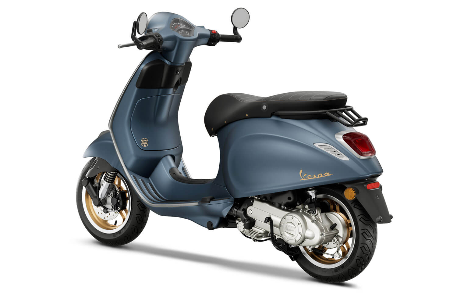 Vespa Primavera Officina 8 50ccm  