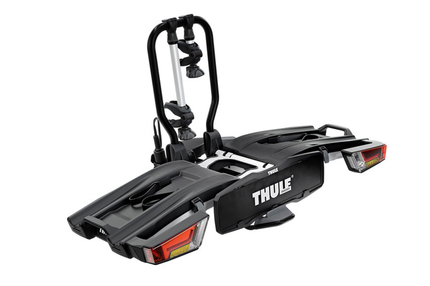 Thule Heckträger Easy Fold XT 2 Fahrräder  