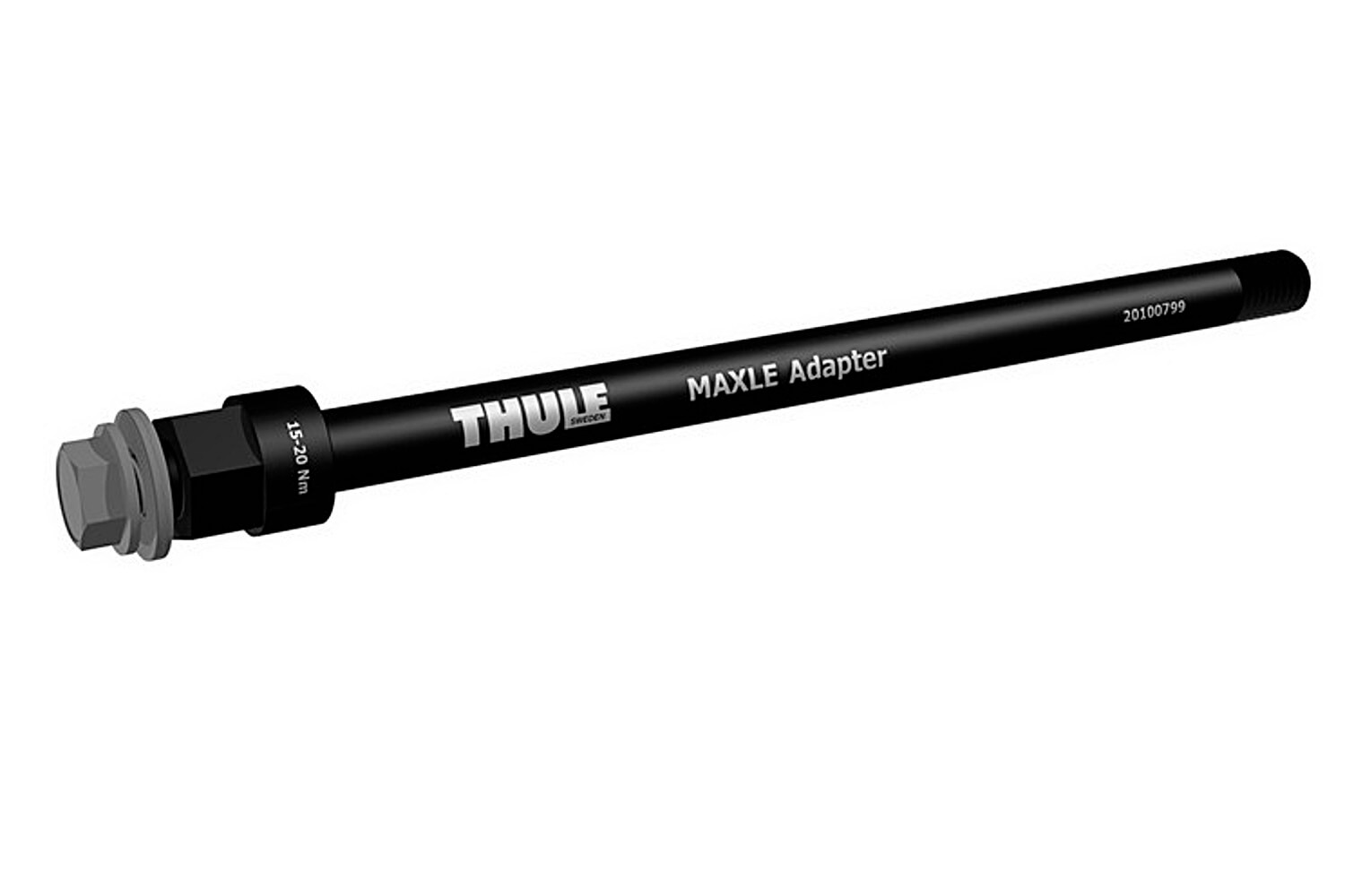 Thule Achsadapter Maxle 12mm  