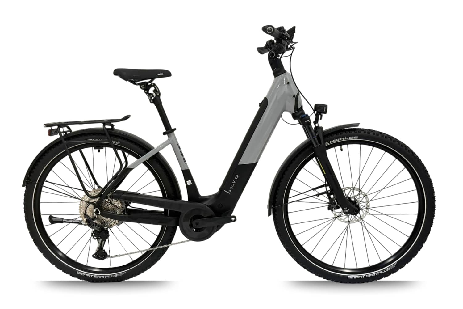 Cone eSUV IN 4.0 2026  