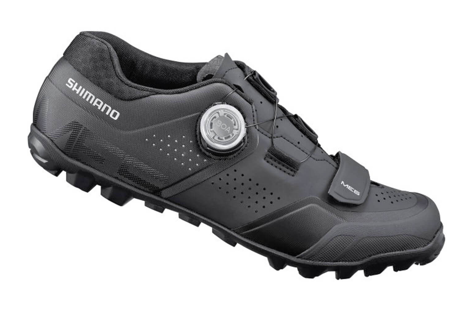 Shimano SH-ME502 Enduro Mountainbikeschuh  