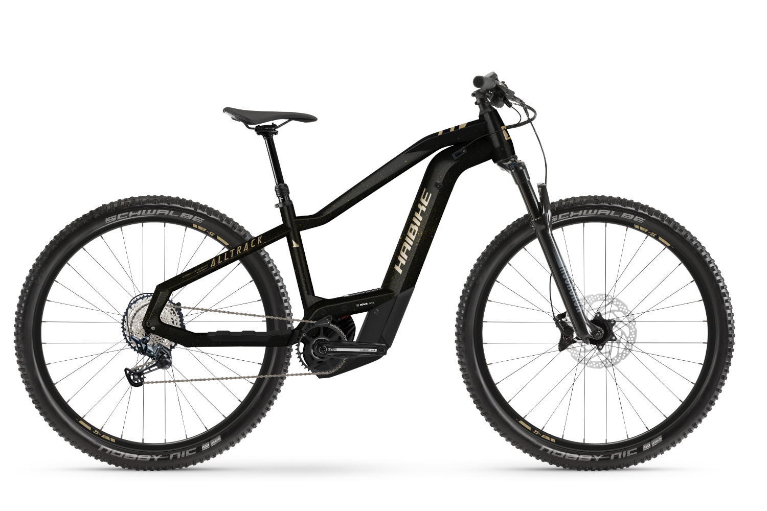 Haibike AllTrack 10  